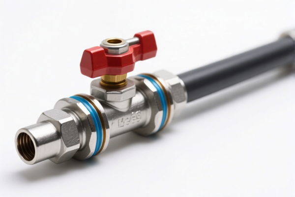 Image for hydraulic tube