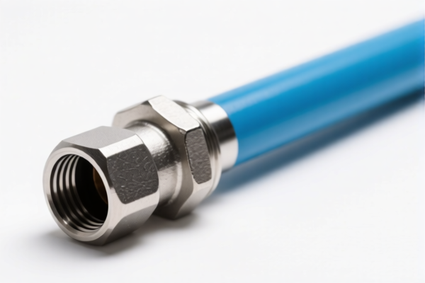 Image for hydraulic tube