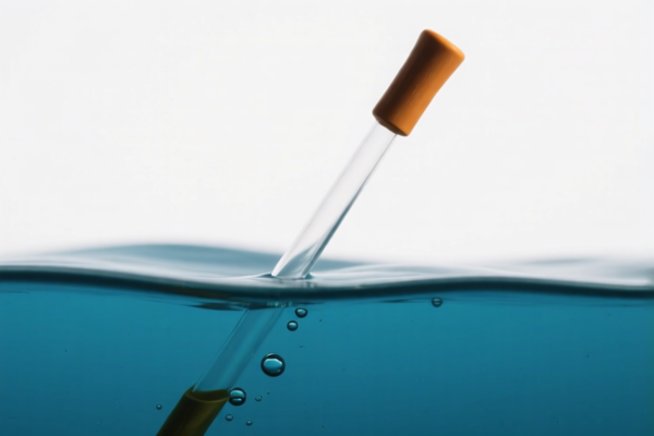 Image for immersion rod