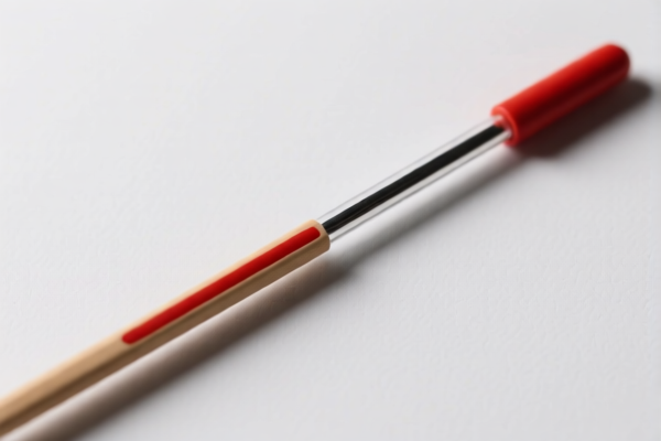 Image for immersion rod