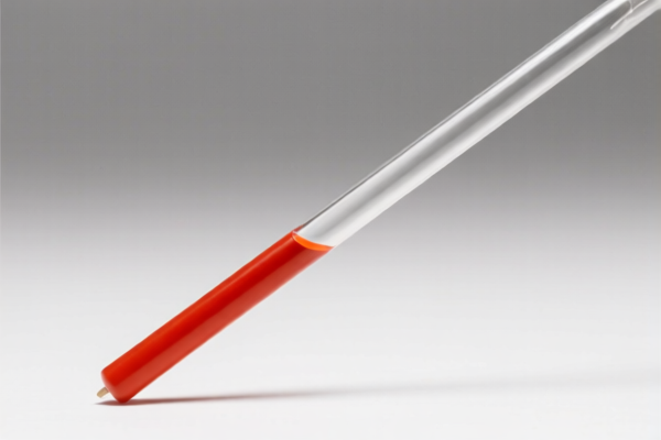 Image for immersion rod
