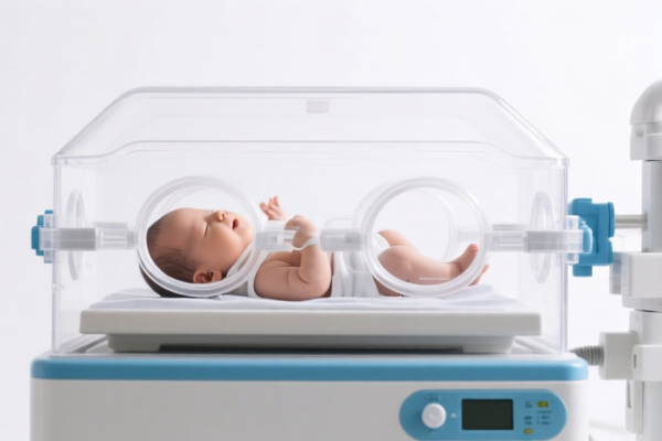 Image for INCUBATOR