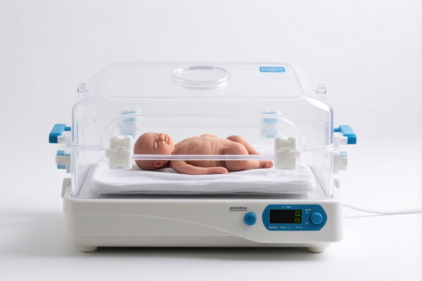 Image for INCUBATOR