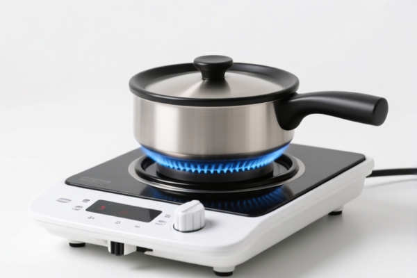 Image for induction