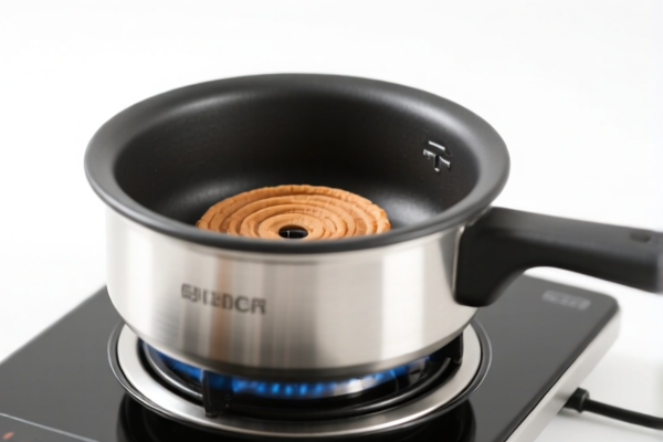 Image for induction