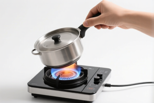Image for induction