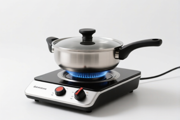 Image for induction