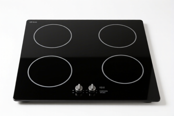 Image for induction stove