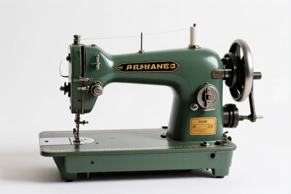 Image for industrial sewing machine