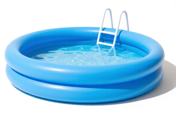 Image for inflatable pool