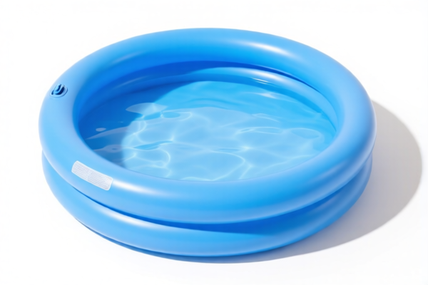 Image for inflatable pool