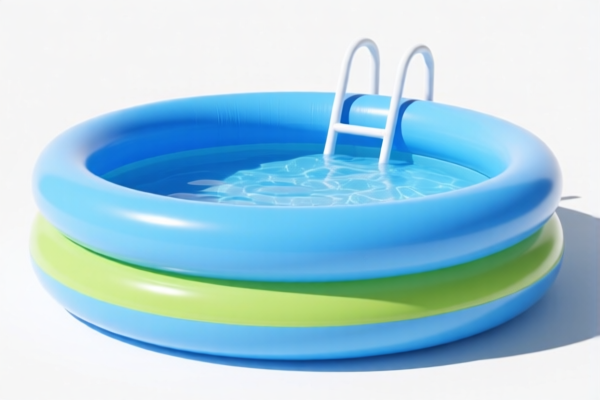 Image for inflatable pool
