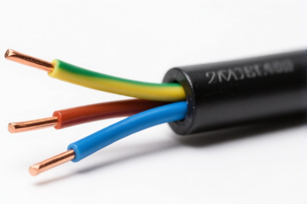 Image for insulated wire