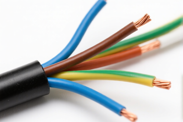 Image for insulated wire