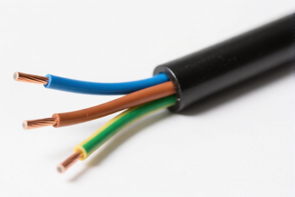 Image for insulated wire