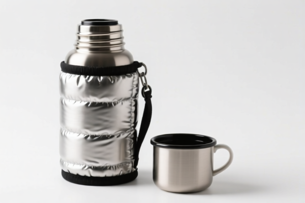 insulated