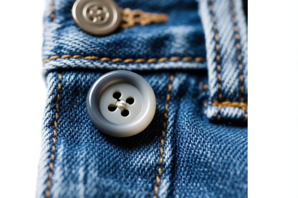 Image for jeans button