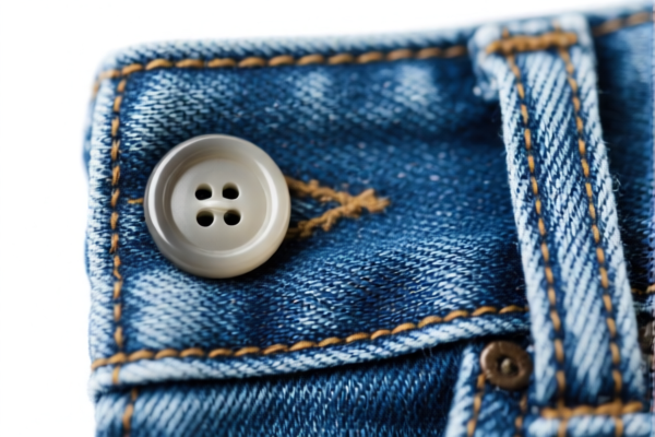 Image for jeans button