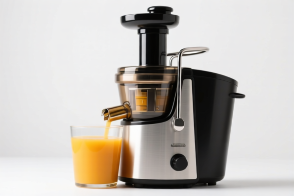 Image for juicer hsn code