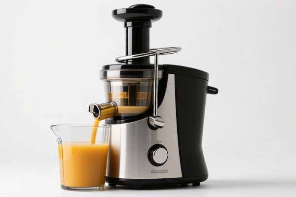 Image for juicer hsn code