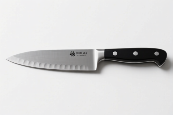 Image for KNIVES