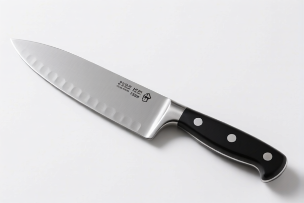 Image for KNIVES