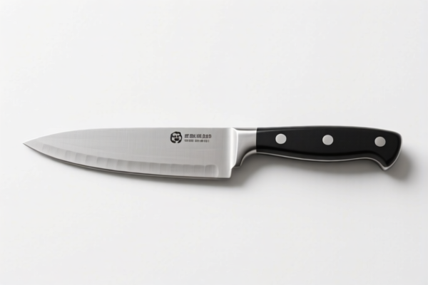 Image for KNIVES