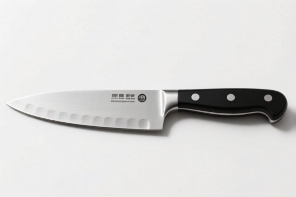 Image for KNIVES