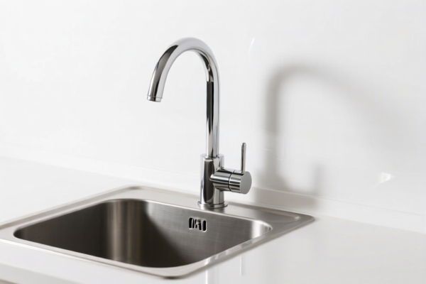 Image for sink holder