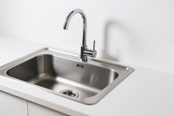 Image for sink holder