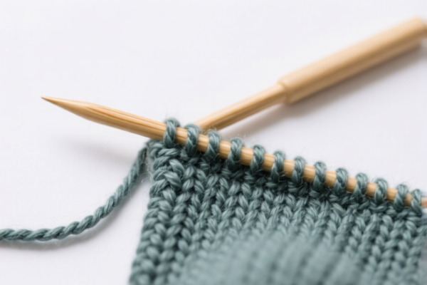 Image for knitting machine