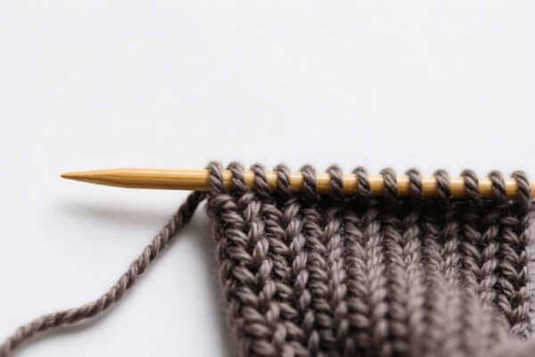 Image for knitting machine