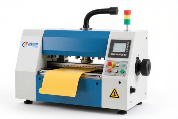 Image for labeling machine