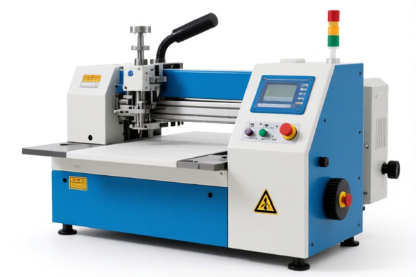 Image for labeling machine
