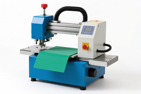 Image for labeling machine