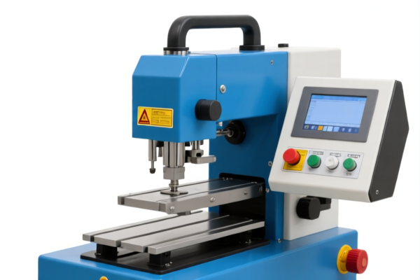 Image for labeling machine