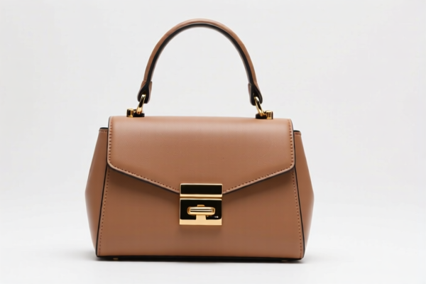 Image for HANDBAGS