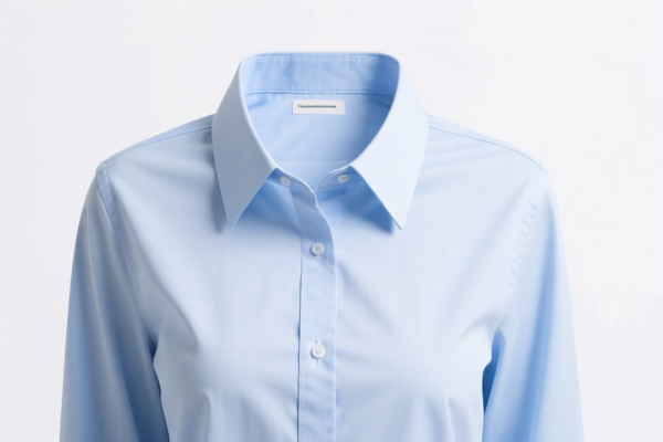 Image for sh ladies woven shirt