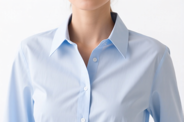 Image for sh ladies woven shirt