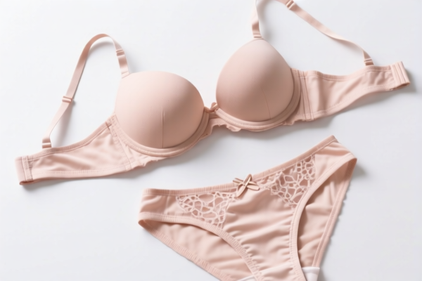 Image for ladies undergarments