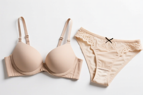 Image for ladies undergarments
