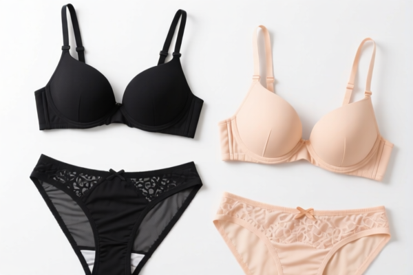 Image for ladies undergarments
