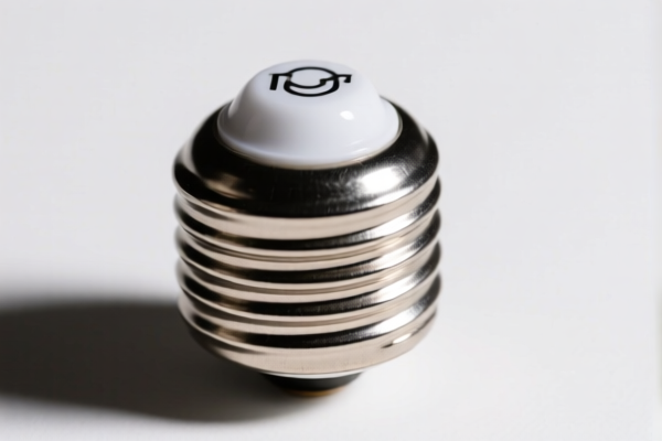 Image for lamp cap