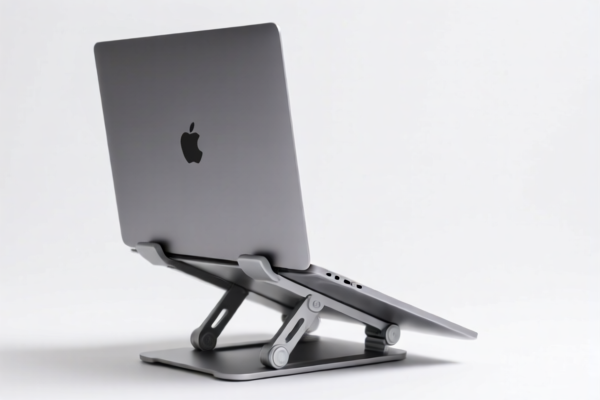 Image for LAPTOP STAND WHITE
