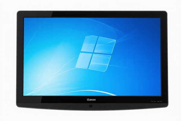 Image for lcd display
