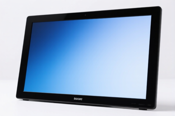 Image for lcd display