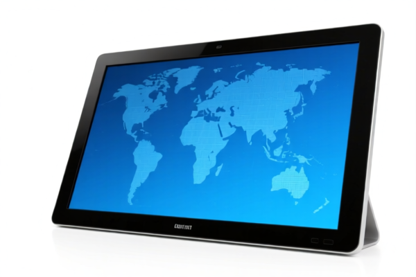 Image for lcd display