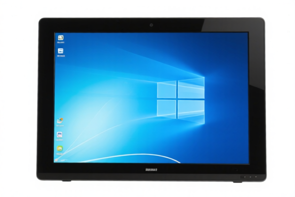 Image for lcd panel