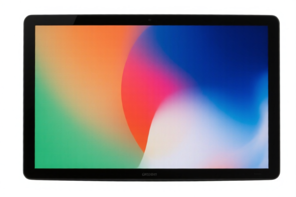 Image for lcd panel