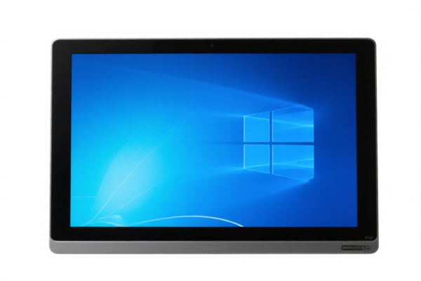 Image for lcd panel